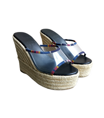 CAMILA Wedge Heel Sandals