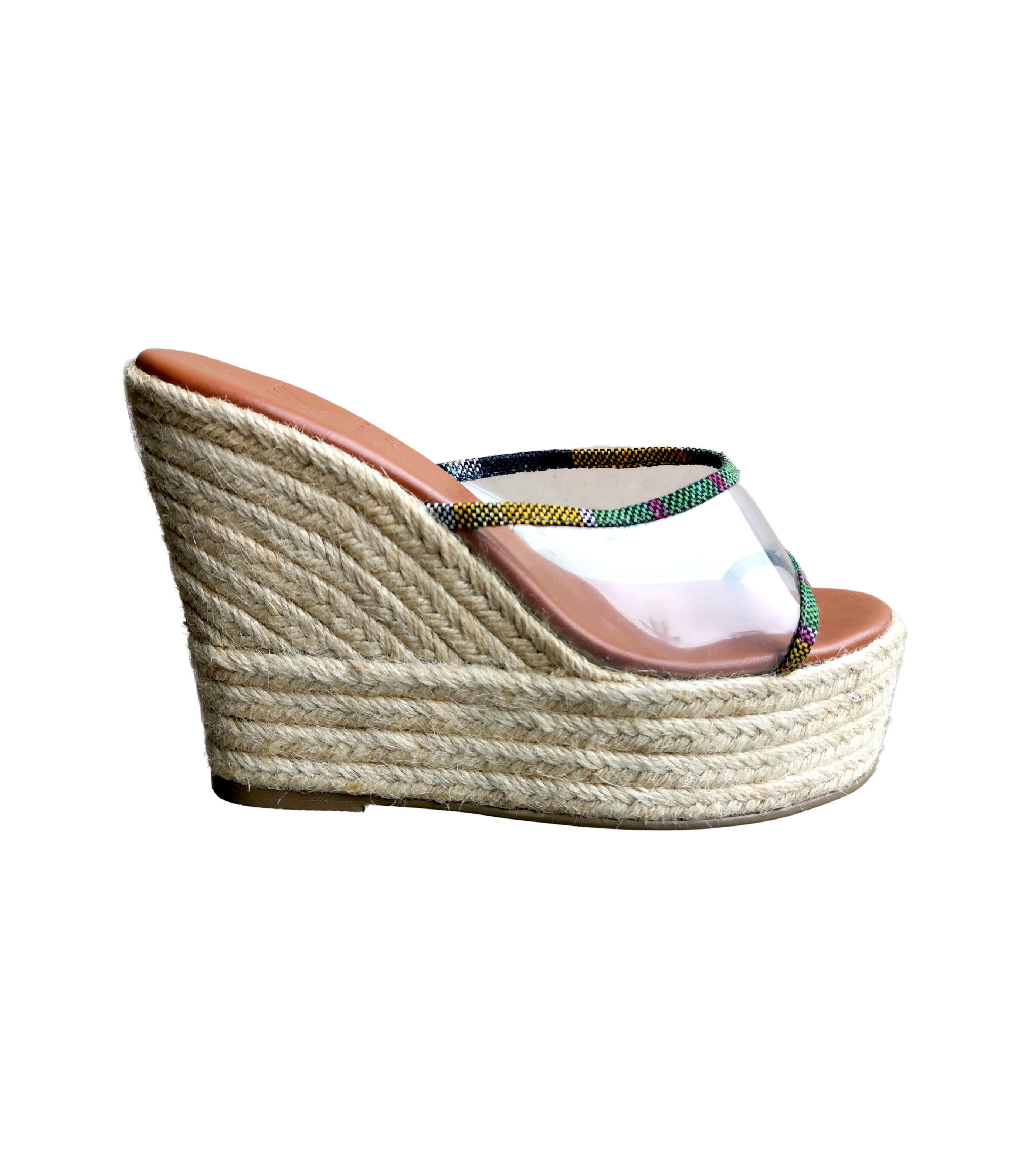 CAMILA Wedge Heel Sandals