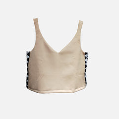 DENISE Crop Top