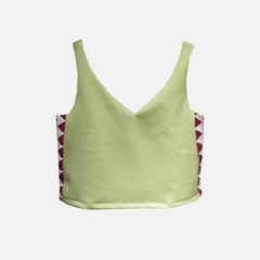 DENISE Crop Top