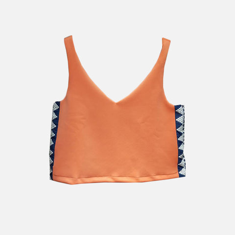 DENISE Crop Top