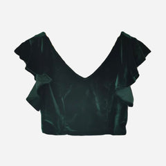 SOPHIE Crop Top