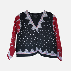 HARIETTE Exclusive Top