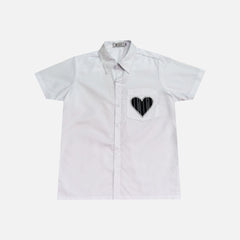 LOVE Polo Barong