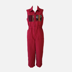 NELL Jumpsuit