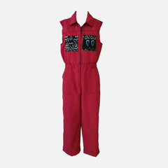 NELL Jumpsuit
