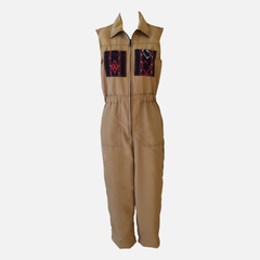 NELL Jumpsuit