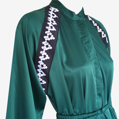 IVY Kaftan Dress