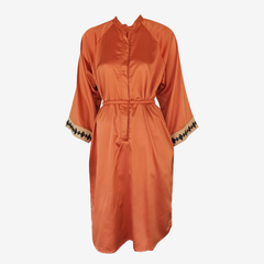 IVY Kaftan Dress
