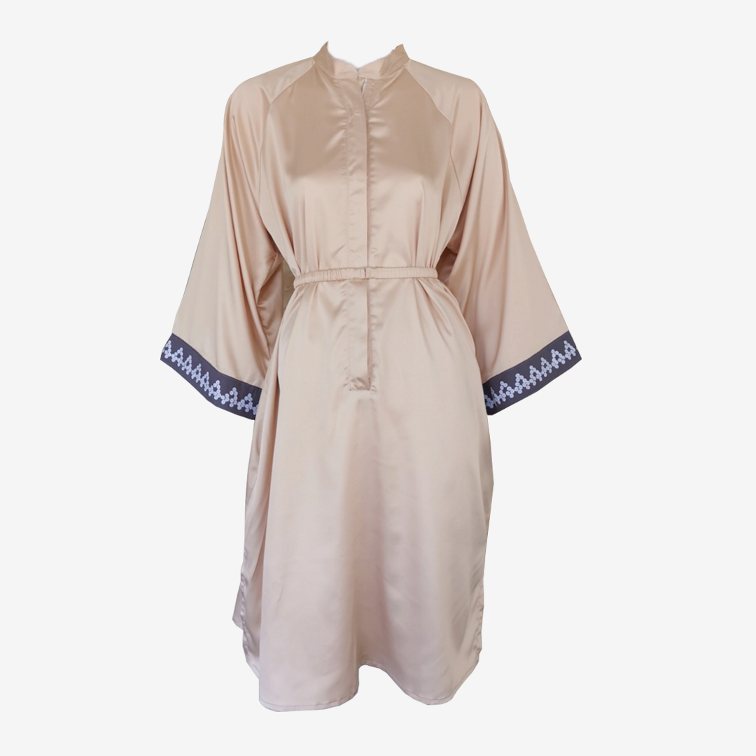 IVY Kaftan Dress