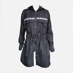 JAMIE Raincoat
