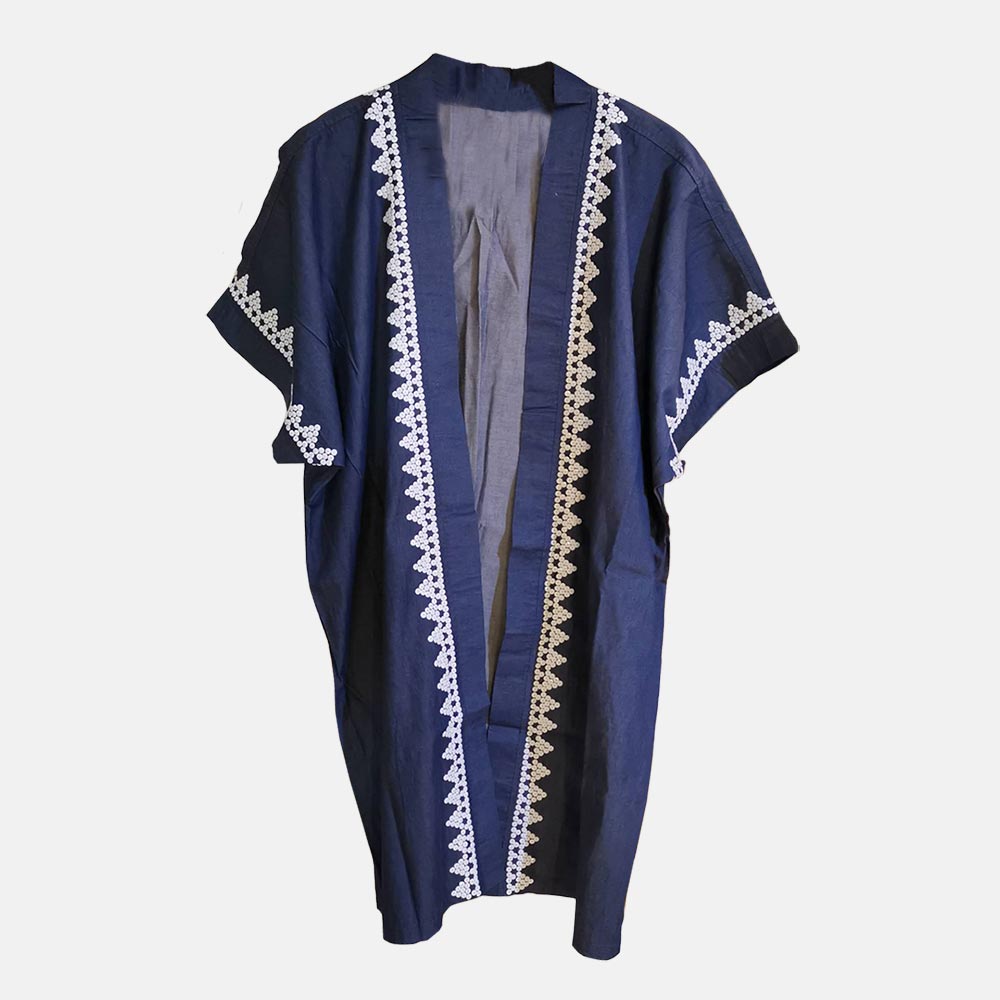 Janella Kimono (SOLD OUT) – Kaayo Modern Mindanao PH