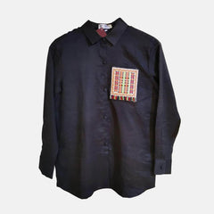 JODI Long Sleeves Polo