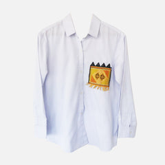 JODI Long Sleeves Polo