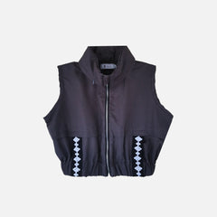 JACLYN Sleeveless Top