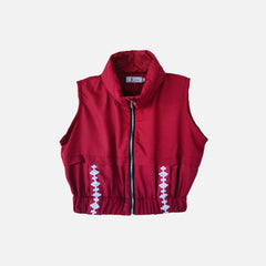 JACLYN Sleeveless Top