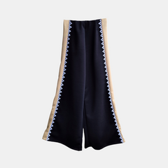 LAUREEN Pants (Two Sides T'boli Beading)