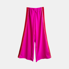 LAUREEN Pants (Two Sides T'boli Beading)