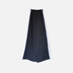 LAUREEN Pants (Two Sides T'boli Beading)