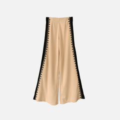 LAUREEN Pants (Two Sides T'boli Beading)