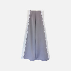 LAUREEN Pants (Two Sides T'boli Beading)