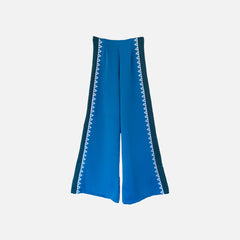 LAUREEN Pants (Two Sides T'boli Beading)