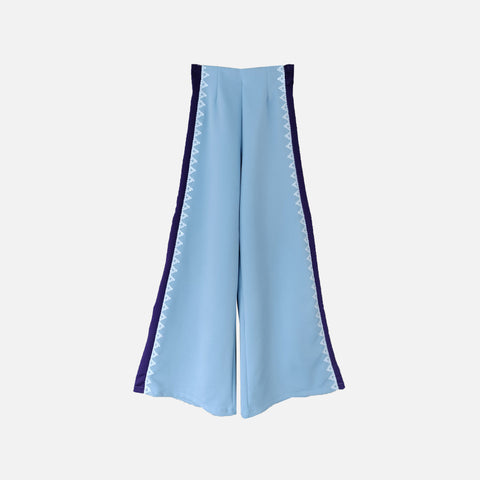 LAUREEN Pants (Two Sides T'boli Beading)