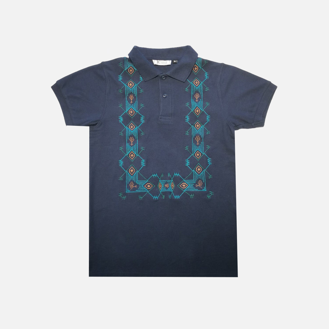 LIAM Polo Shirt
