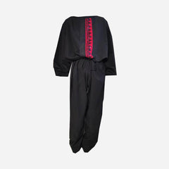 MIGS Jumpsuit for Men (Front Upper Strip)