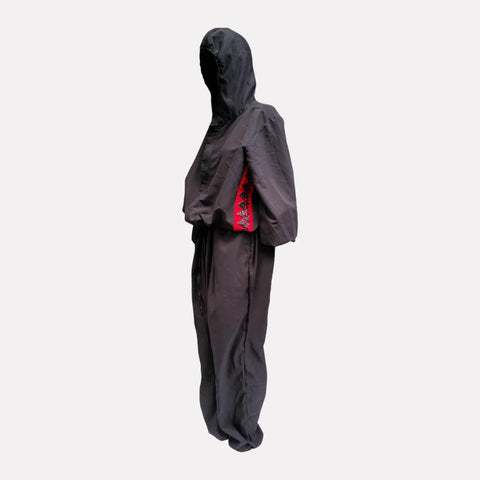 MIGS Jumpsuit for Men (Side Upper Strip)