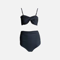 MARILYN Twisted Bikini