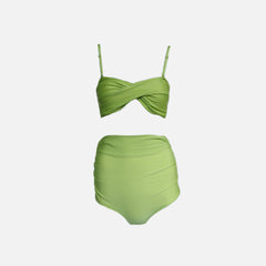 MARILYN Twisted Bikini