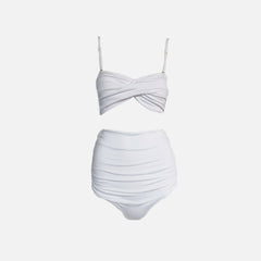 MARILYN Twisted Bikini
