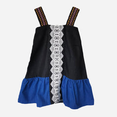 NIKKA Dress (Kids)