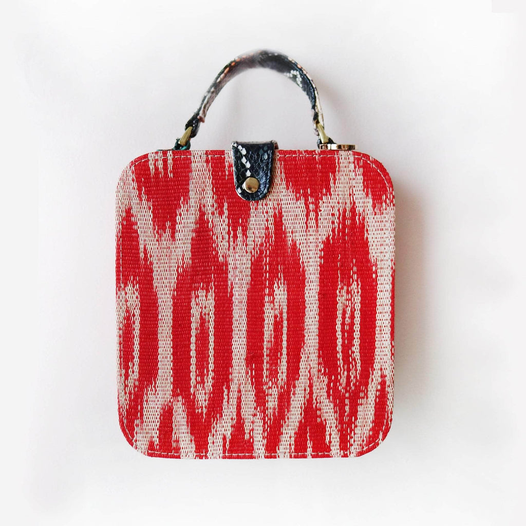 Therese Bag – Kaayo Modern Mindanao PH