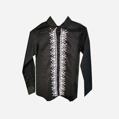 TECHIE Long Sleeves Polo