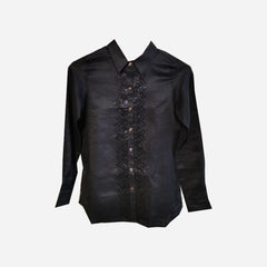 TECHIE Long Sleeves Polo