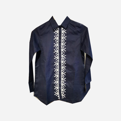 TECHIE Long Sleeves Polo