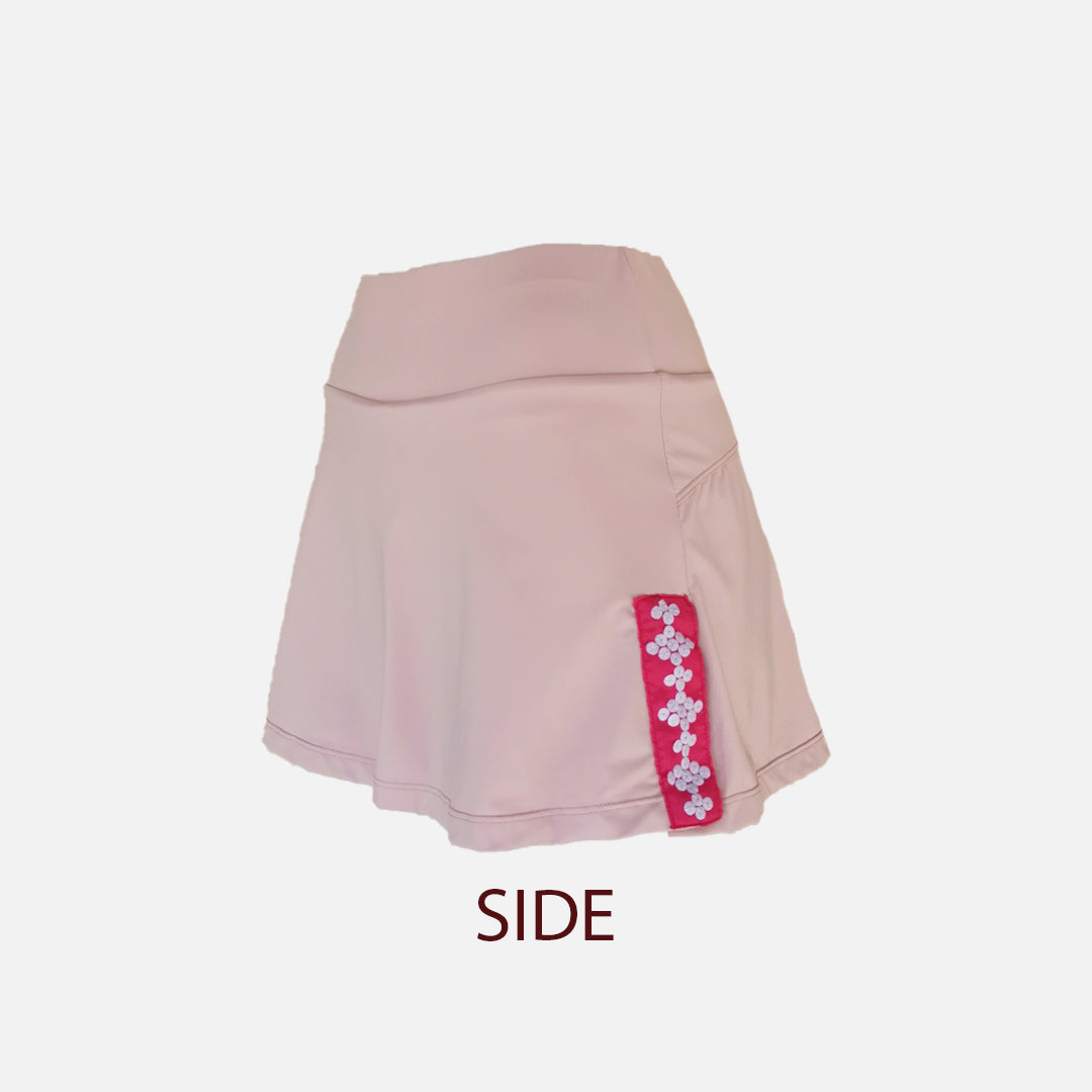 ELIZA Tennis Skirt