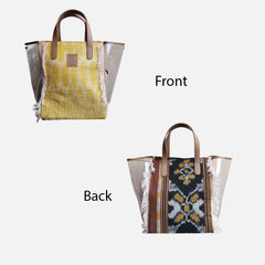 THALIA Bag with Zipper