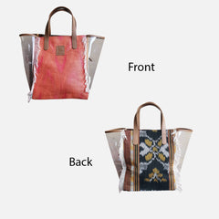 THALIA Bag with Zipper