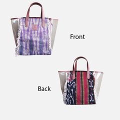 THALIA Bag with Zipper