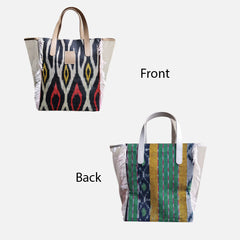 THALIA Bag with Zipper