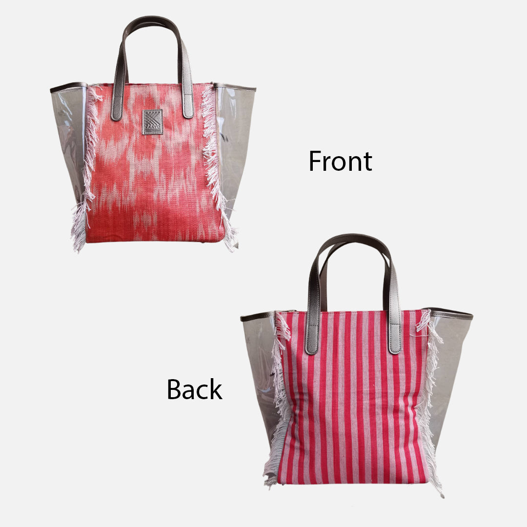 THALIA Bag with Zipper