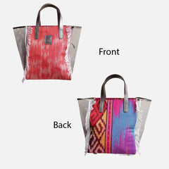 THALIA Bag with Zipper