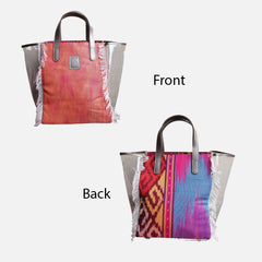 THALIA Bag with Zipper