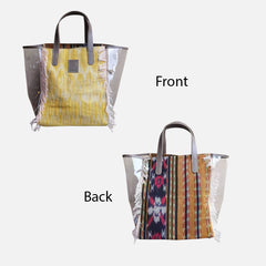 THALIA Bag with Zipper