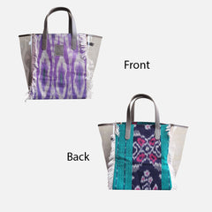 THALIA Bag with Zipper