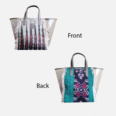 THALIA Bag with Zipper