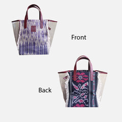 THALIA Bag with Zipper